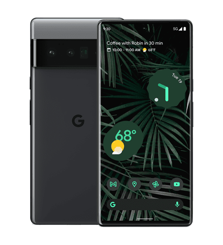 Google Pixel 6 Pro Most Secure Phone Victra Verizon Promotions Promos and Deals at a Store Near Me