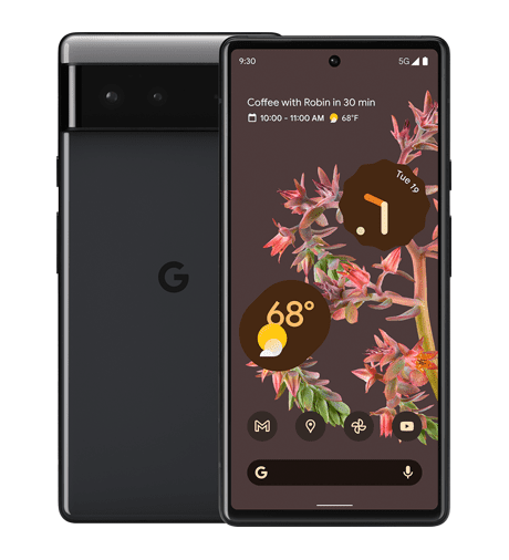 Google Pixel 6 Most Secure Phone Victra Verizon Promotions Promos and Deals at a Store Near Me