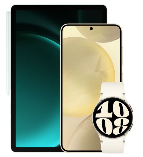 Samsung Triple Play