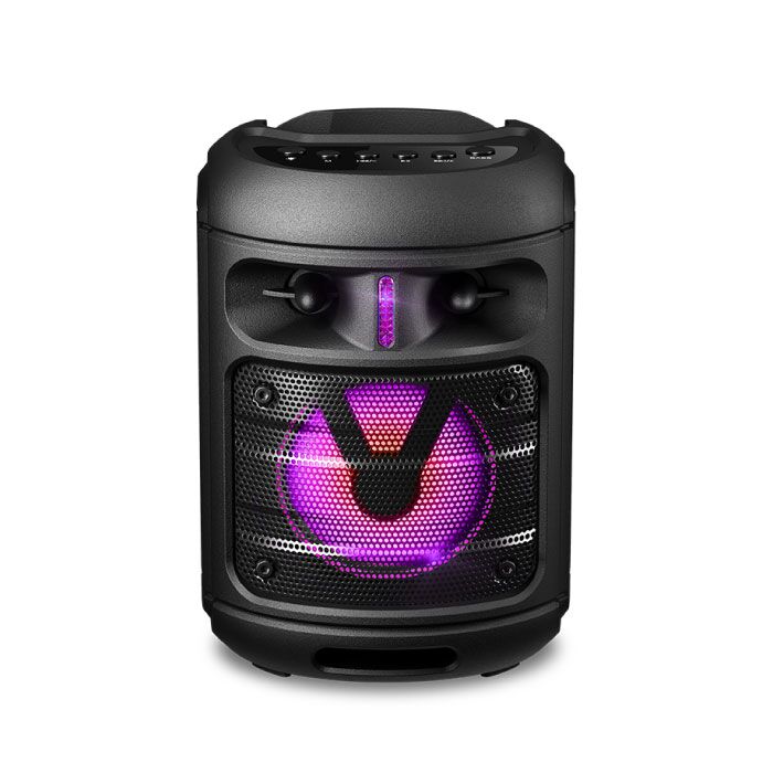 Speaker