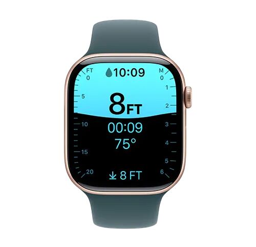 Apple Watch 10