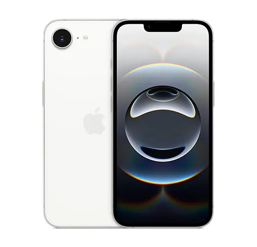 iPhone 16e